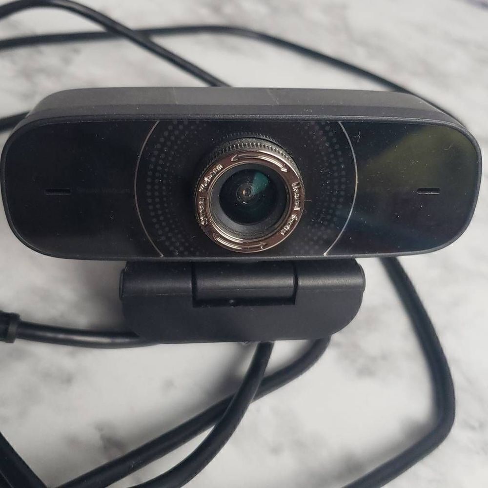 Computer Stream Webcam